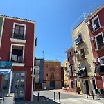 Vilamar Lägenhet Villajoyosa