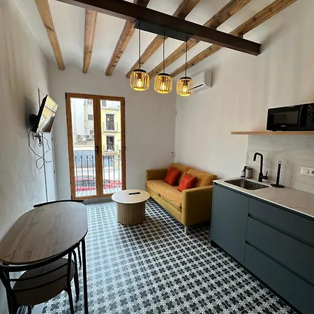Vilamar Lägenhet Villajoyosa