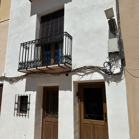 Vilamar * Villajoyosa