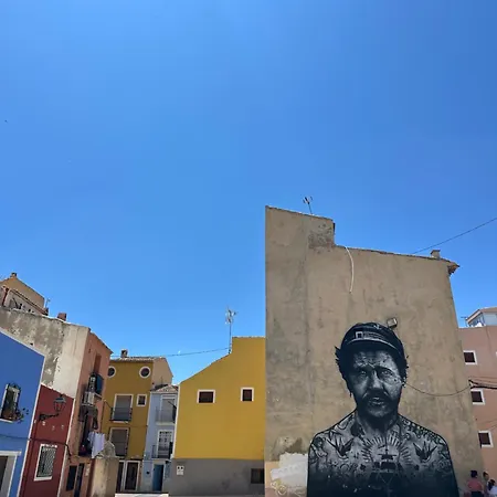 Vilamar Lägenhet *