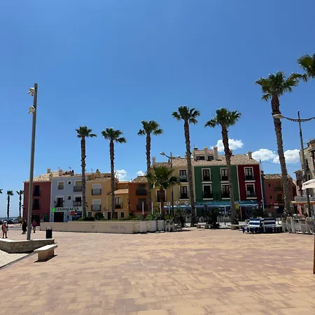 Vilamar * Villajoyosa