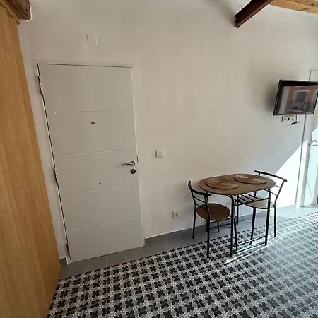 Vilamar Lägenhet Villajoyosa